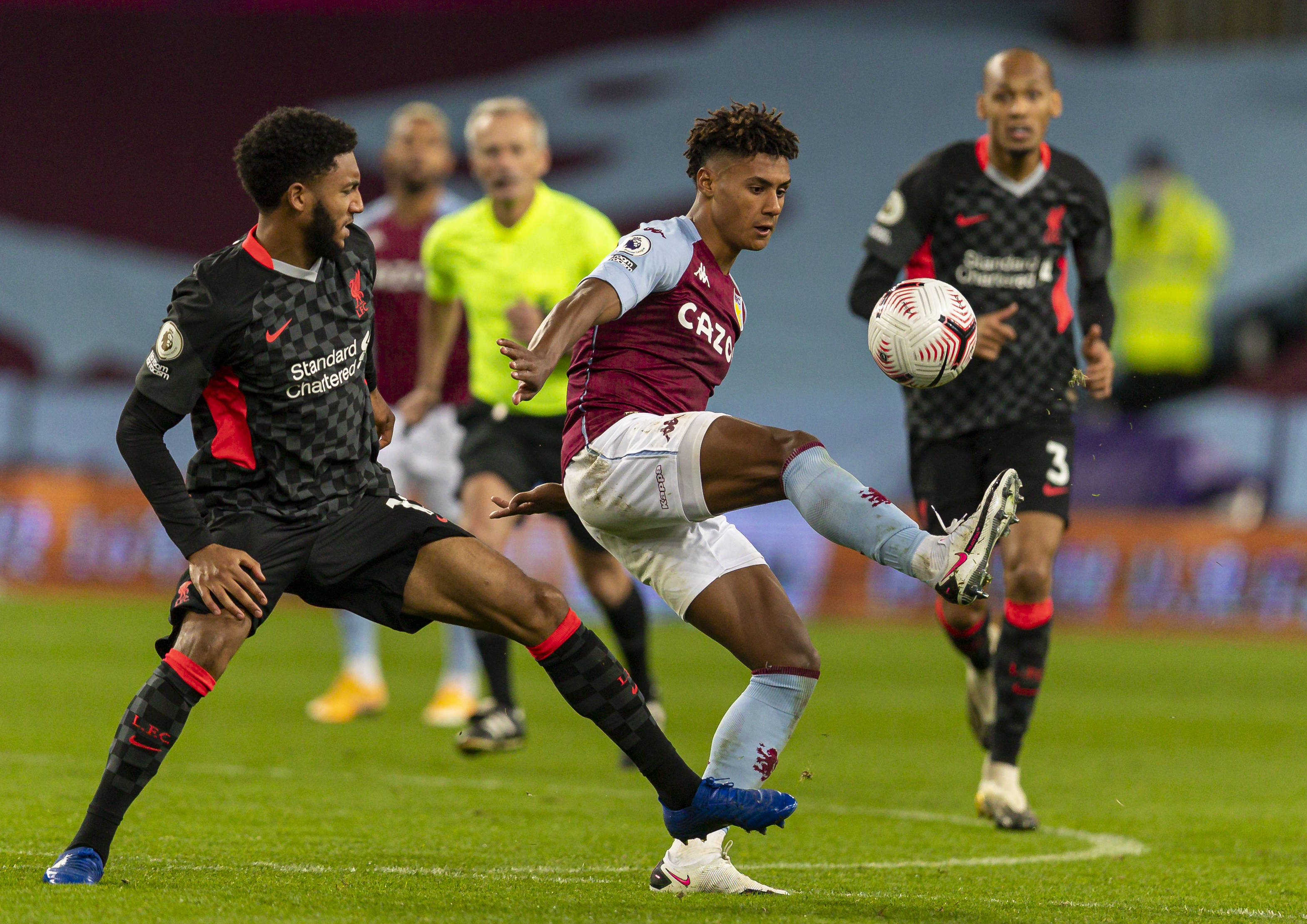 后防线的梦 后防线的梦