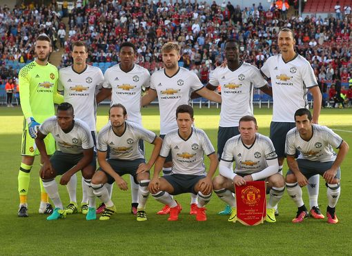 融入利物浦 融入利物浦